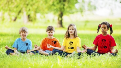 Teste mostra que Mindfulness melhora desempenho de crianças