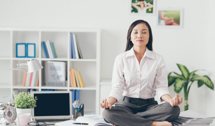 funcionários que praticam mindfulness são mais honestos