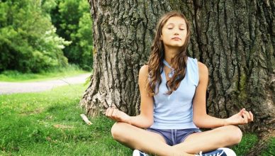 mindfulness melhora qualidade de vida de adolescentes com câncer